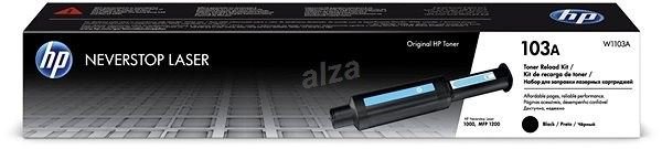 HP W1103A NO 103A Siyah Orijinal Neverstop Toner 2.500 sayfa