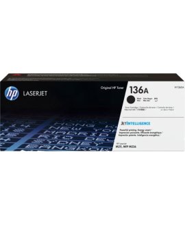 HP W1360A NO 136A SIYAH TONER