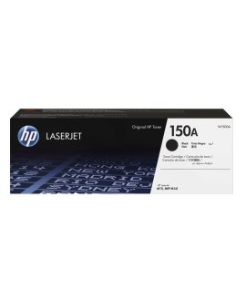 HP W1500A No 150A Toner