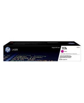 HP W2073A No 117A Kırmızı Toner
