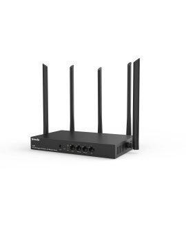 TENDA W20E ROU AC1350 Gigabit Wireless Router