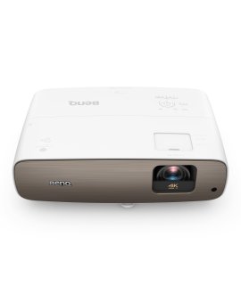 BENQ W2710I 2200 ANS 4K UHD Wi-Fi kablosuz Android TV USB Okuyucu HDR-PRO