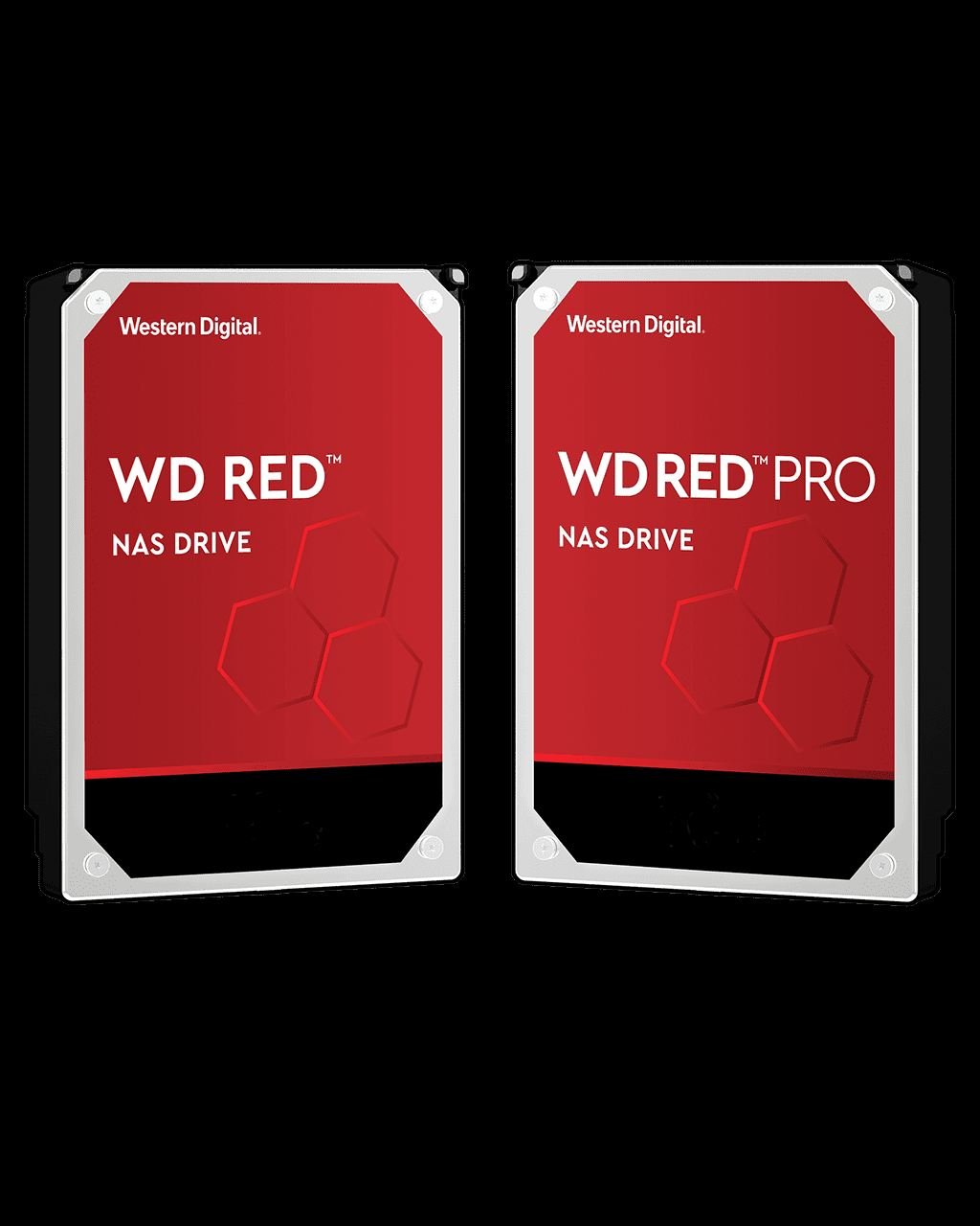 WD101EFAX 10TB Sata 3.0 5400RPM 64MB 3.5