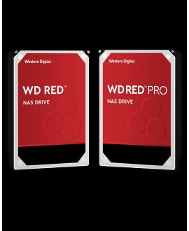 WD101EFAX 10TB Sata 3.0 5400RPM 64MB 3.5