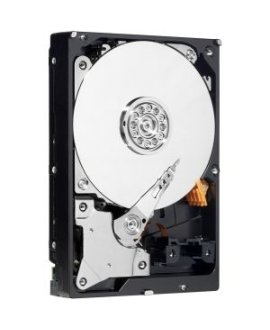 WD5000AZRX 500GB 3.5" INTELLIPOWER 64MB SATA GREEN HDD