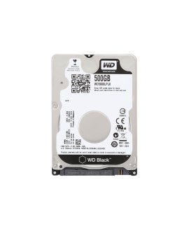 WD5000LPLX 500GB Sata 3.0 7200RPM 32MB 2.5" Dahili Disk