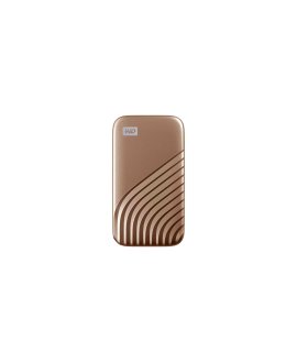 SANDISK WDBAGF5000AGD-WESN 500GB USB 3.2 2.5" Taşınabilir Disk