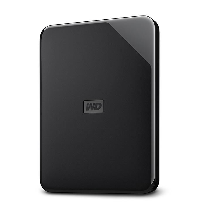 SANDISK WDBAYN0010BBK-WESN WD Elements™ SE SSD 1 TB