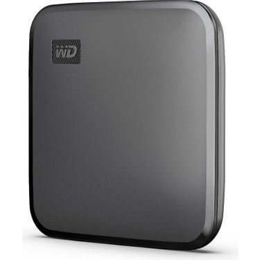 SANDISK WDBAYN4800ABK-WESN WD Elements™ SE SSD 480 GB