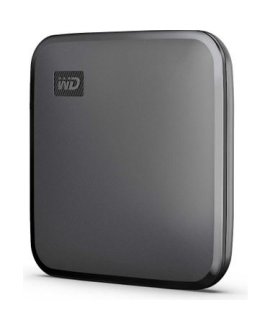 SANDISK WDBAYN4800ABK-WESN WD Elements™ SE SSD 480 GB