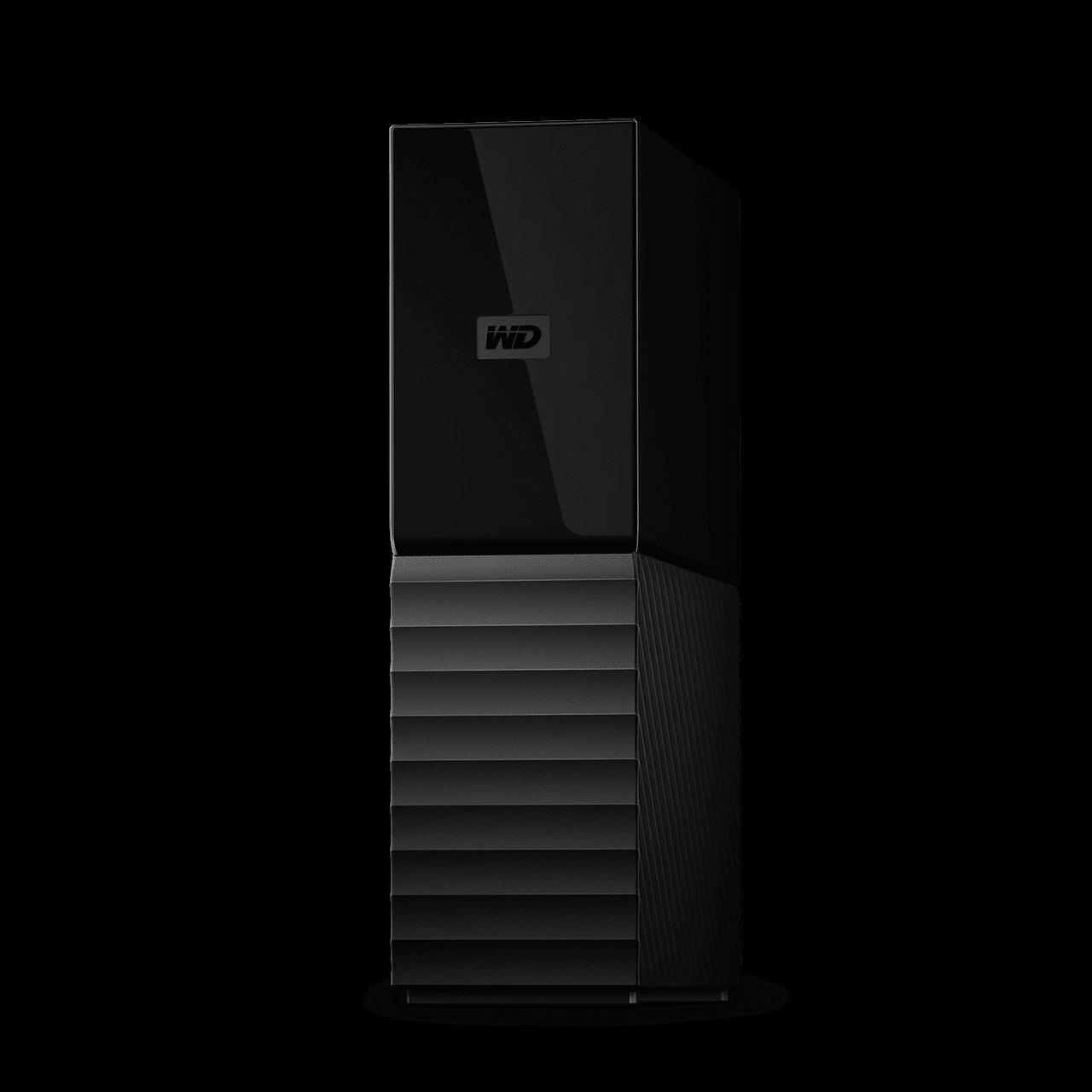 WDBBGB0120HBK-EESN 12TB USB 3.0 Masaüstü Depolama Ünitesi