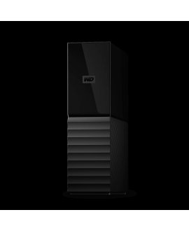 WDBBGB0120HBK-EESN 12TB USB 3.0 Masaüstü Depolama Ünitesi
