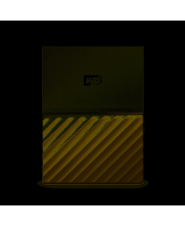 WDBFKT0030BGD-WESN MY PASSPORT ULTRA 3TB GOLD WORLDWIDE