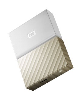 WDBFKT0040BGD-WESN 4TB 2.5