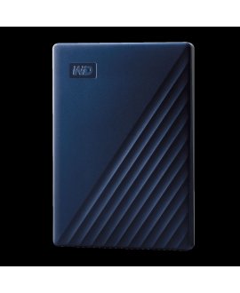 WDBLPG0020BBK-WESE EXT 2,5" 2TB USB3.0 My Passport MAC