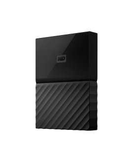 WDBS4B0020BBK-WESN 2TB My Passport USB 3.0 2.5" Taşınabilir Disk