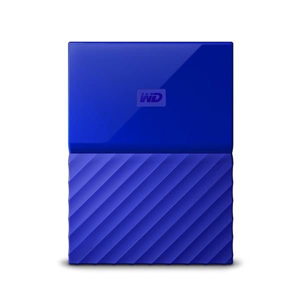WDBS4B0020BBL-WESN 2TB My Passport USB 3.0 2.5