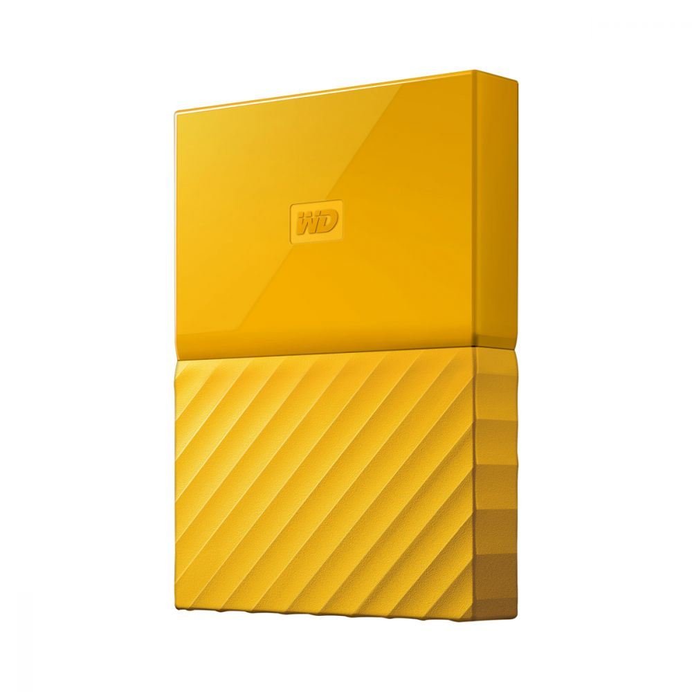 WDBS4B0020BYL-WESN 2TB My Passport USB 3.0 2.5