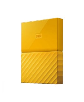 WDBS4B0020BYL-WESN 2TB My Passport USB 3.0 2.5" Taşınabilir Disk