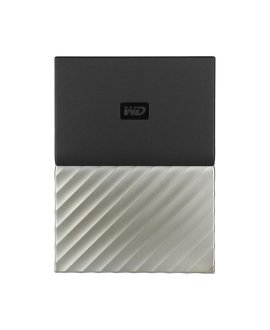 WDBTLG0010BGY-WESN 1TB USB 3.0 2.5" Taşınabilir Disk