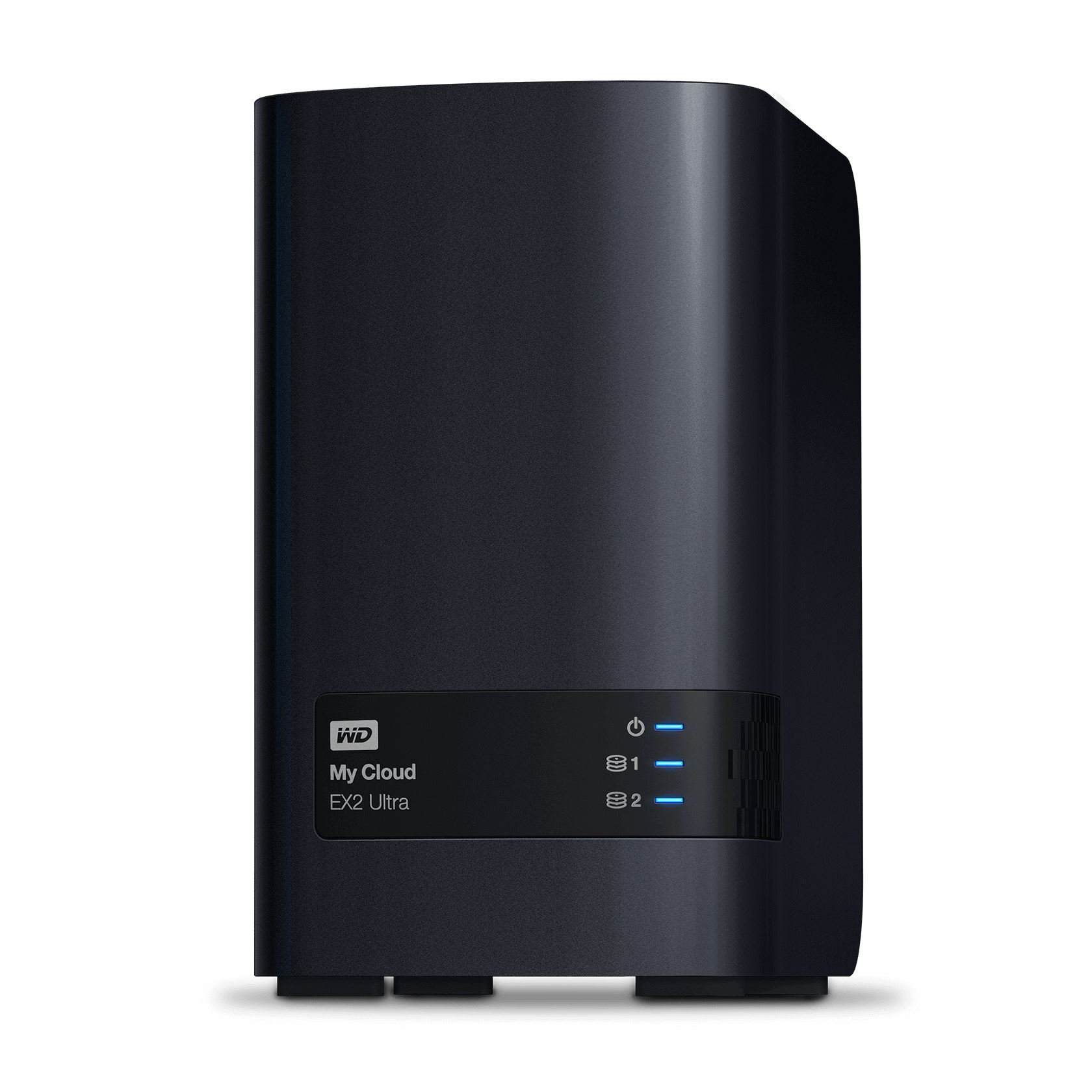WDBVBZ0280JCH-EESN MY CLOUD EX2 ULTRA 28TB