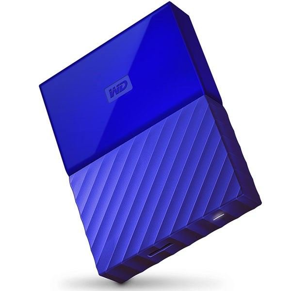 WDBYFT0030BBL-WESN 3TB USB 3.0 2.5