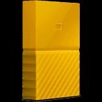 WDBYFT0030BYL-WESN 3TB USB 3.0 2.5