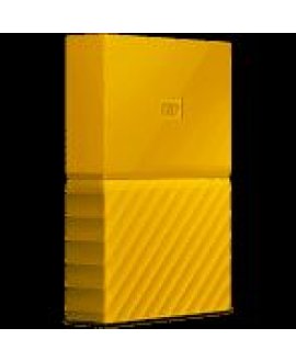 WDBYFT0030BYL-WESN 3TB USB 3.0 2.5" Taşınabilir Disk