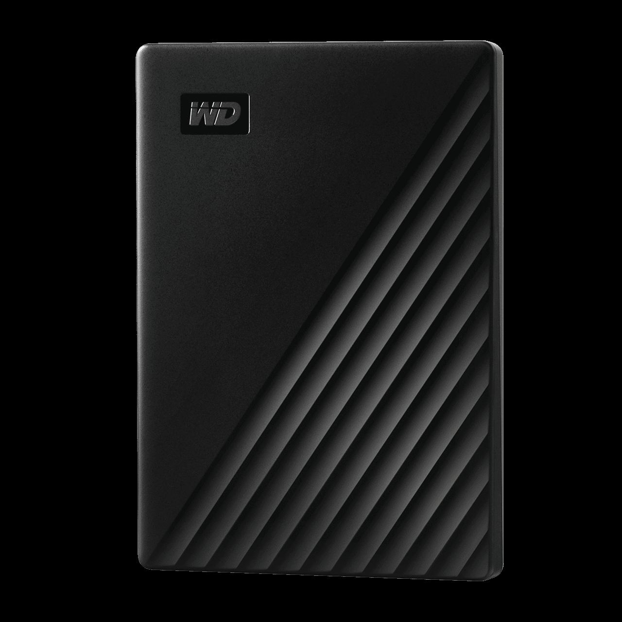 WDBYVG0010BBK-WESN 1TB My Passport Ultra Usb 3.2 Taşınabilir Sabit Disk