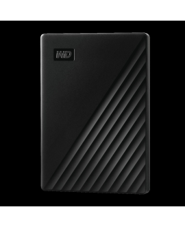 WDBYVG0010BBK-WESN 1TB My Passport Ultra Usb 3.2 Taşınabilir Sabit Disk