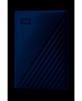 WDBYVG0020BRD-WESN 2TB USB 3.0 2.5" Taşınabilir Disk