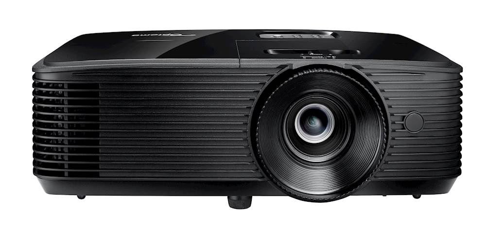 OPTOMA X400LVE 4000 Lümen 1024x768 VGA HDMI 25:000 DLP Projektör