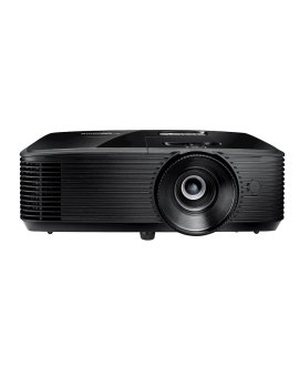 OPTOMA X400LVE 4000 Lümen 1024x768 VGA HDMI 25:000 DLP Projektör
