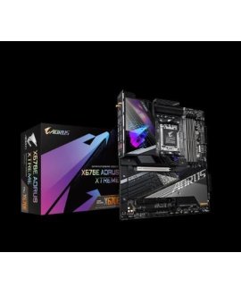 GIGABYTE X670E-AORUS-XTREME X670 AMD DDR5 AM5 8000MHZ ANAKART