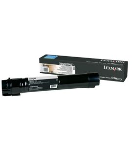 LEXMARK X950X2KG X950DE,X952DE,X954DE Siyah 32000 Sayfa Lazer Toner