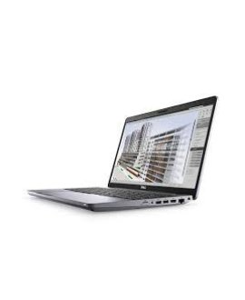 DELL XCTOP3551EMEA2 Precision M3551 i7-10850H 8G 256G+1TB P620