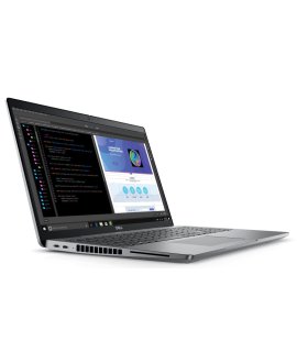 DELL XCTOP3580EMEA_VP-1 Precision M3580 i7 1360P 8G 512G SSD