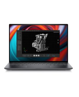 DELL XCTOP5490EMEA_VP-3 Precision U9 185H vPro 32G 512G SSD