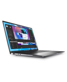 DELL XCTOP5680EMEA_VP-1 Precision i7-13800H 16GB 512G SSD