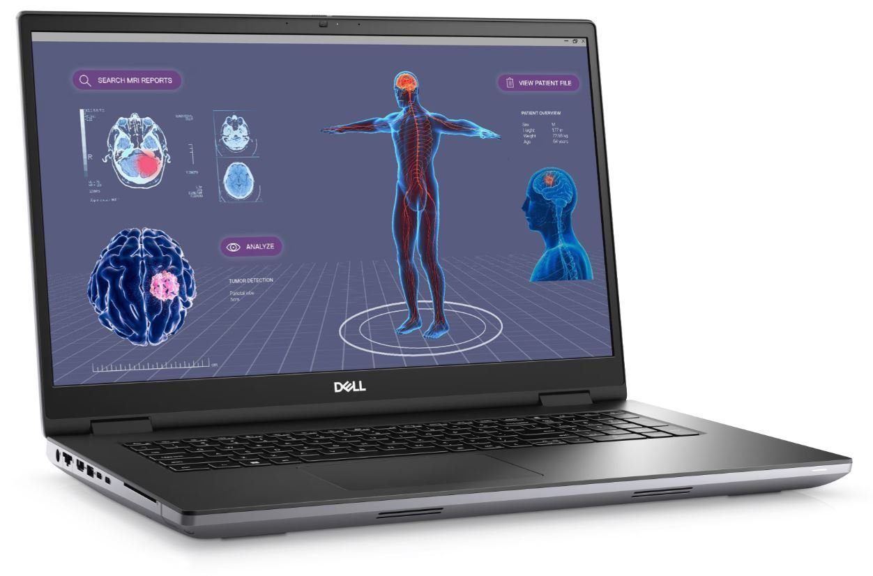 DELL XCTOP7780EMEA_VP-1 M7780 i7 13850HX 32G 512G SSD