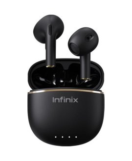 INFINIX XE23-BLACK TWS EARPHONE BLUETOOTH XE23 SİYAH INFINIX XE23-BLACK TWS EARPHONE BLUETOOTH XE23 SİYAH