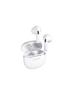 INFINIX XE23-WHITE TWS EARPHONE BLUETOOTH XE23 BEYAZ INFINIX XE23-WHITE TWS EARPHONE BLUETOOTH XE23 BEYAZ