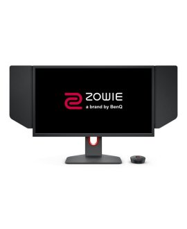 XL2546K 24.5" 0,5ms 240Hz FHD 3xHDMI DP TN FreeSync DyAc+ Pivot Espor Oyun Mon