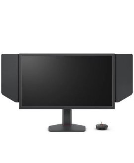 XL2546X 24.5" 0.5ms 240Hz FHD 3xHDMI DP Fast TN FreeSync Prem.DyAc+2 S-Switch