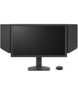 XL2586X 24.1 05ms 540Hz FHD 3xHDMI DP Fast TN DyAc2 S-Switch Pivot Espor Oyun