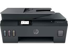 HP Y0F71A Smart Tank 615 WiFi ADF Çok Fonksiyonlu Yazıcı A4