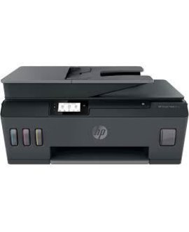 HP Y0F71A Smart Tank 615 WiFi ADF Çok Fonksiyonlu Yazıcı A4