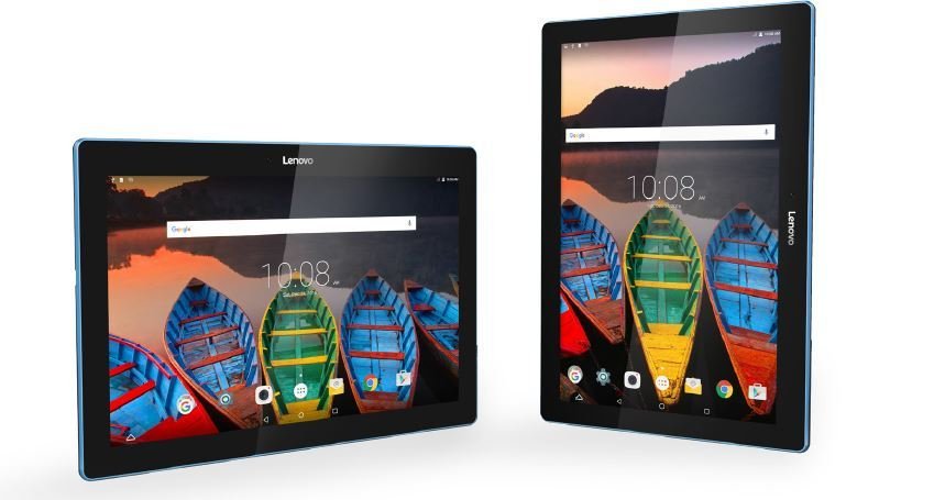 LENOVO ZA1U0062TR Qualcomm Snapdragon 1.30 GHz 1GB 16GB 10.1