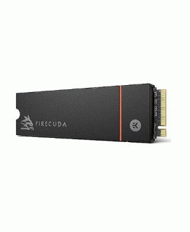 SEAGATE ZP500GM3A023 500GB FireCuda 7300MB/s 4.0 M2 Dahili Disk