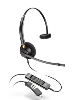 Poly EP 525 USB-A Stereo HS